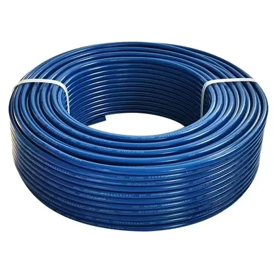 UL1199 TEFLON HIDE TEMETERED WIRE